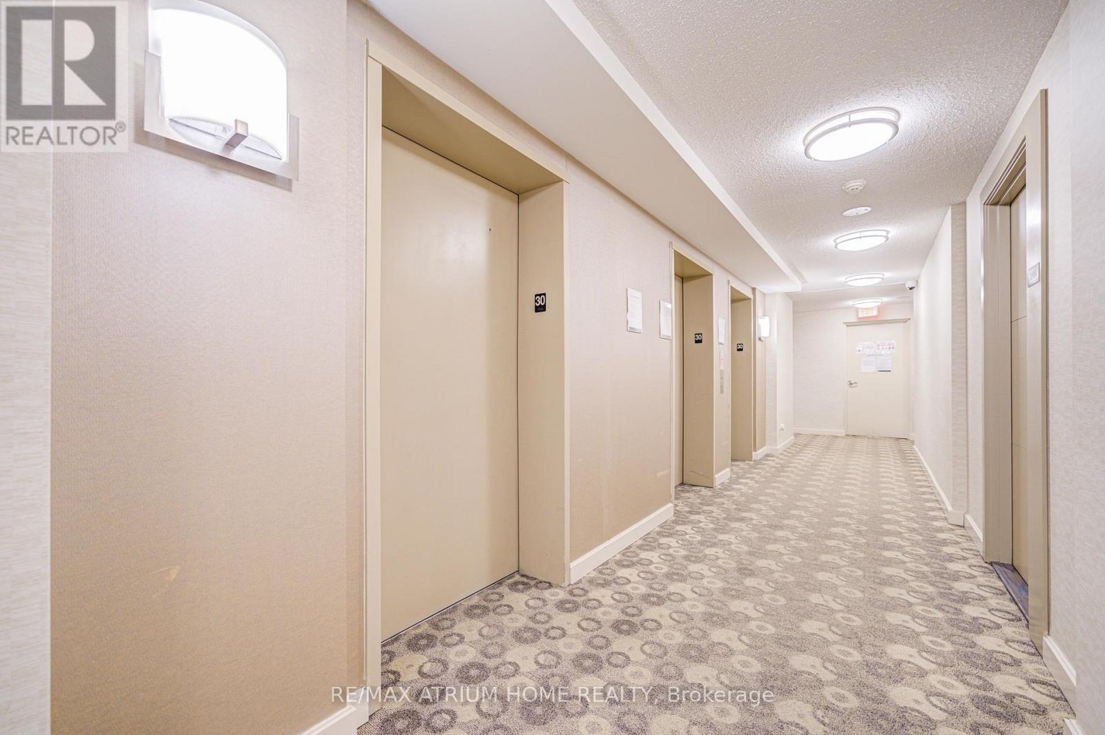 3011 - 50 Town Centre Court Property Photo 7