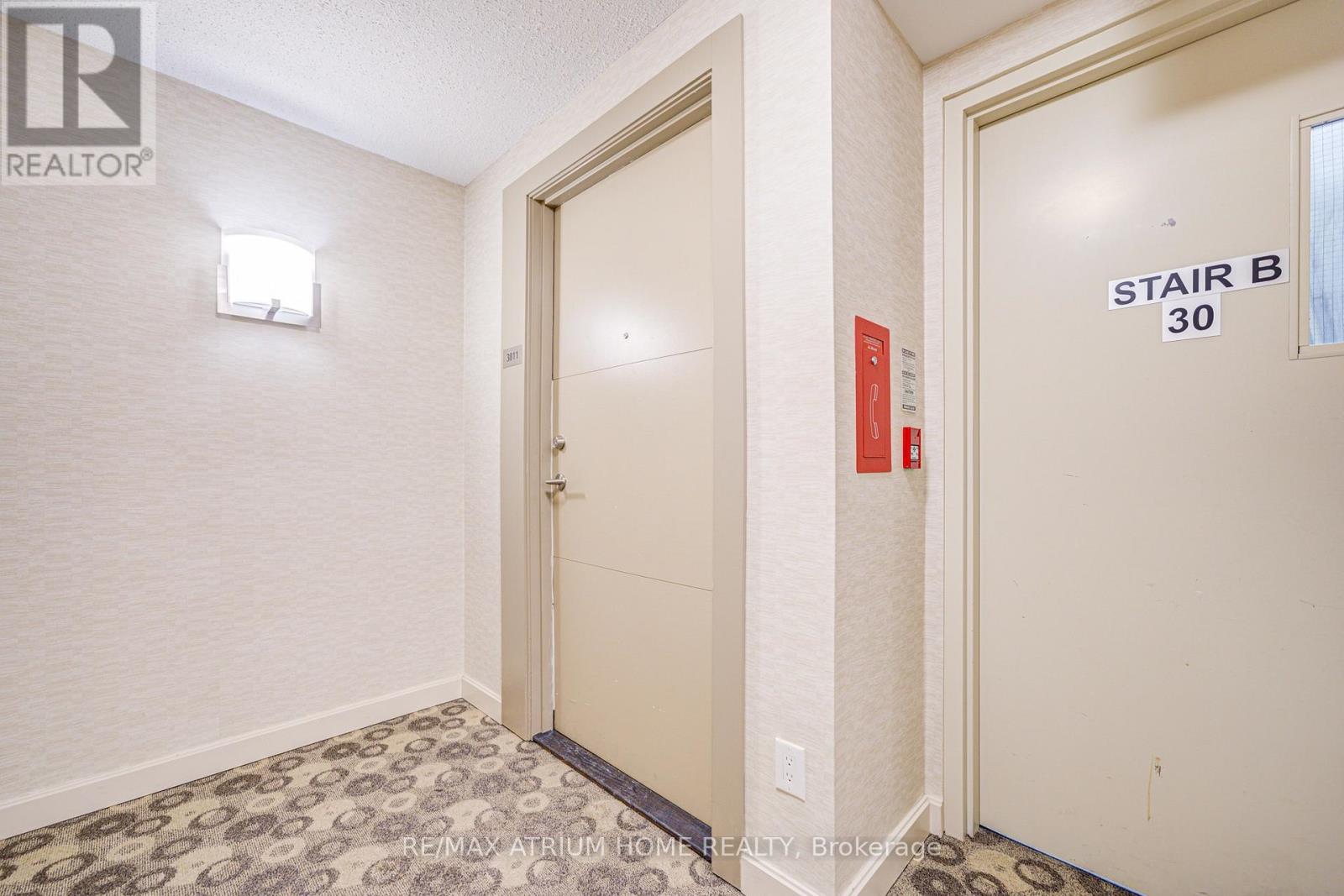 3011 - 50 Town Centre Court Property Photo 9