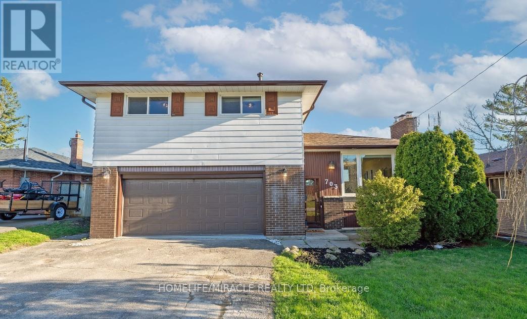 BSMT - 703 TENNYSON AVENUE Property Photo 1