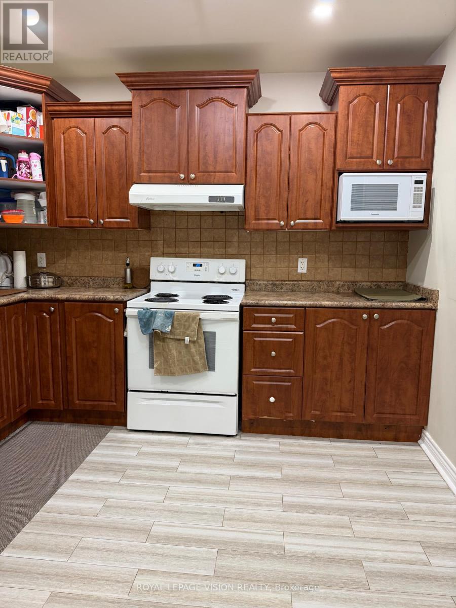 Basement - 25 Par Avenue Property Photo 2