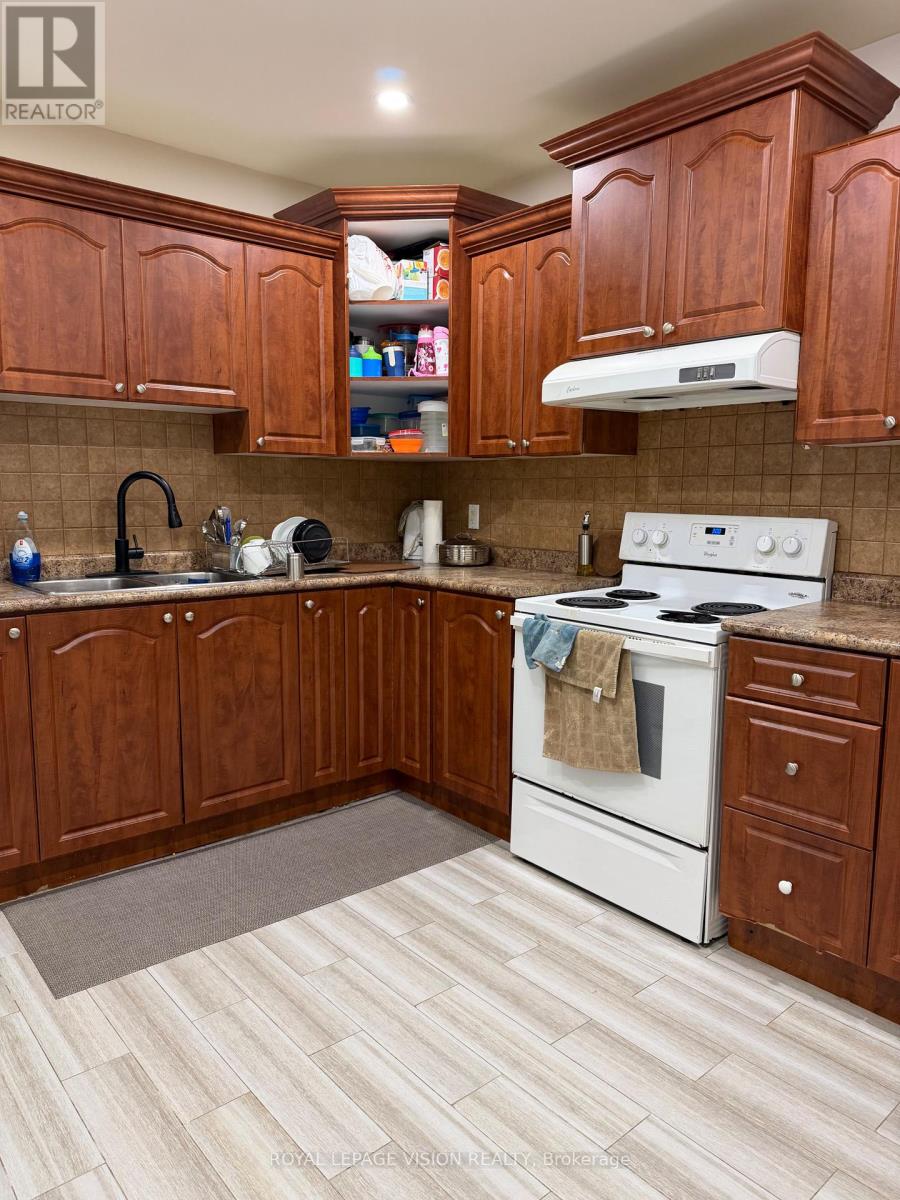 Basement - 25 Par Avenue Property Photo 3