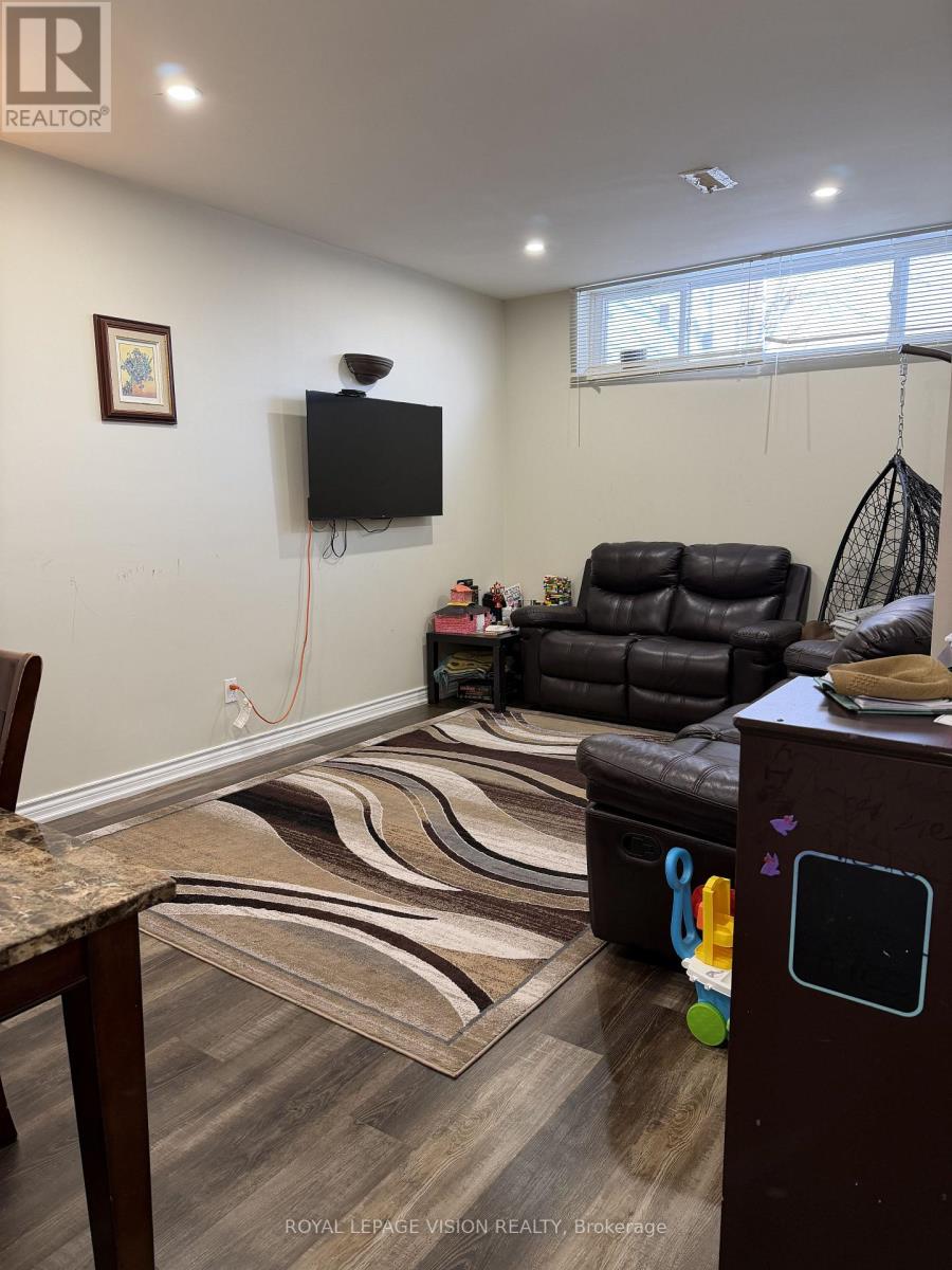 Basement - 25 Par Avenue Property Photo 5