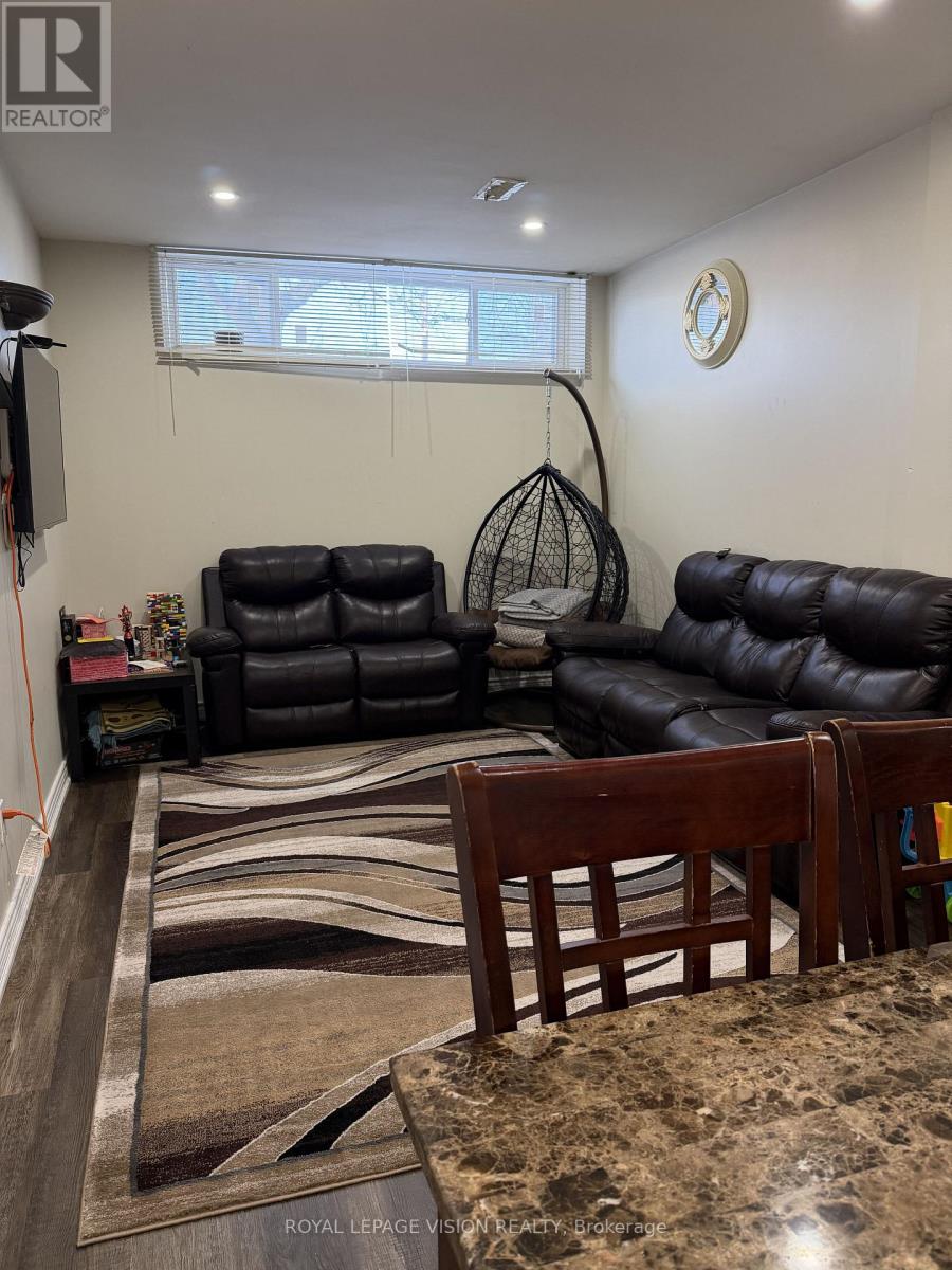 Basement - 25 Par Avenue Property Photo 6