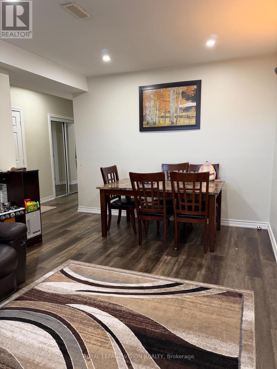 Basement - 25 Par Avenue Property Photo 7