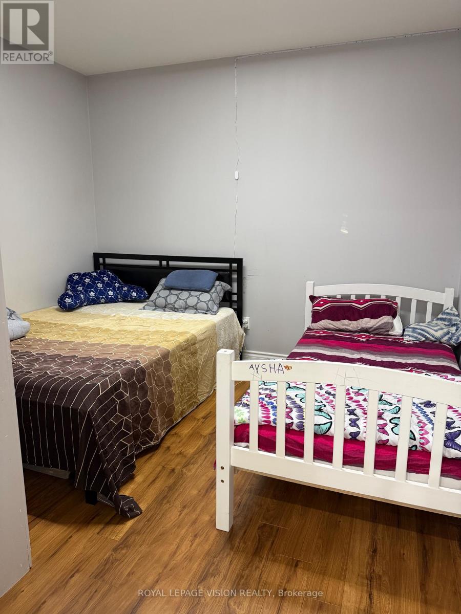 Basement - 25 Par Avenue Property Photo 8