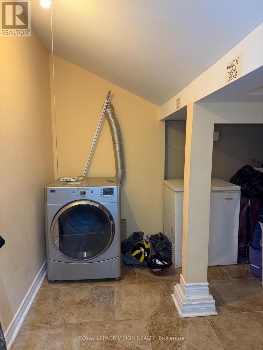 Basement - 25 Par Avenue Property Photo 12