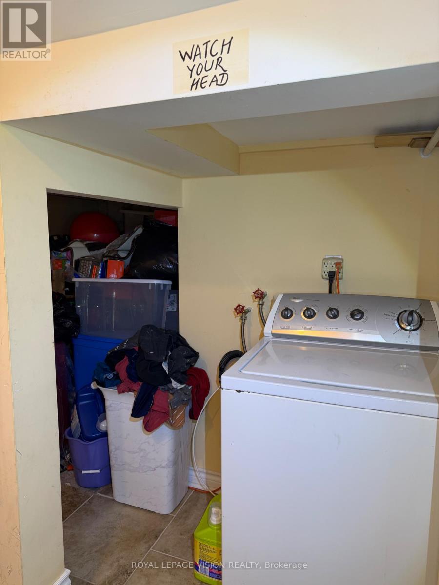 Basement - 25 Par Avenue Property Photo 13