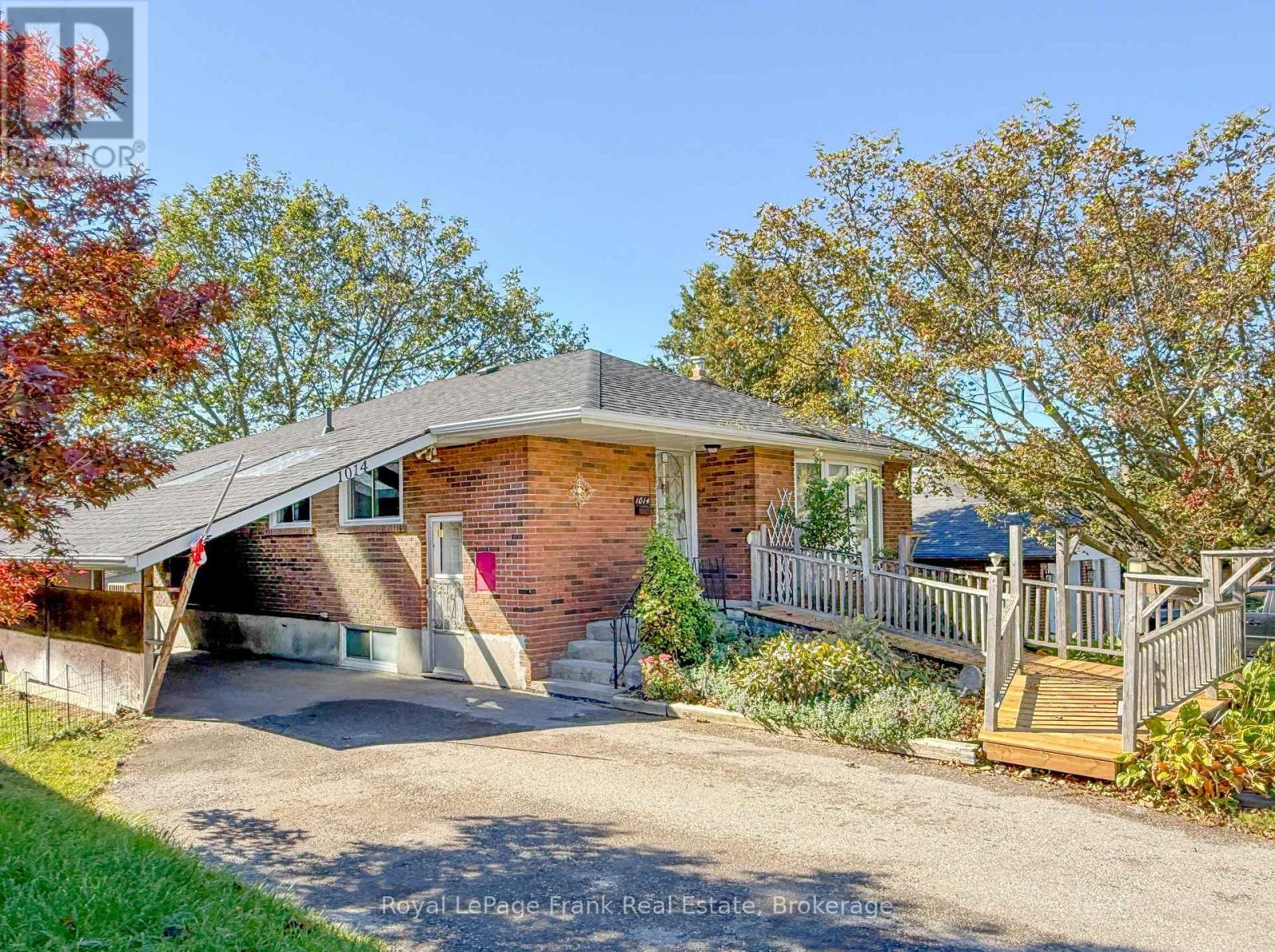 1014 Mccullough Drive Property Photo 3
