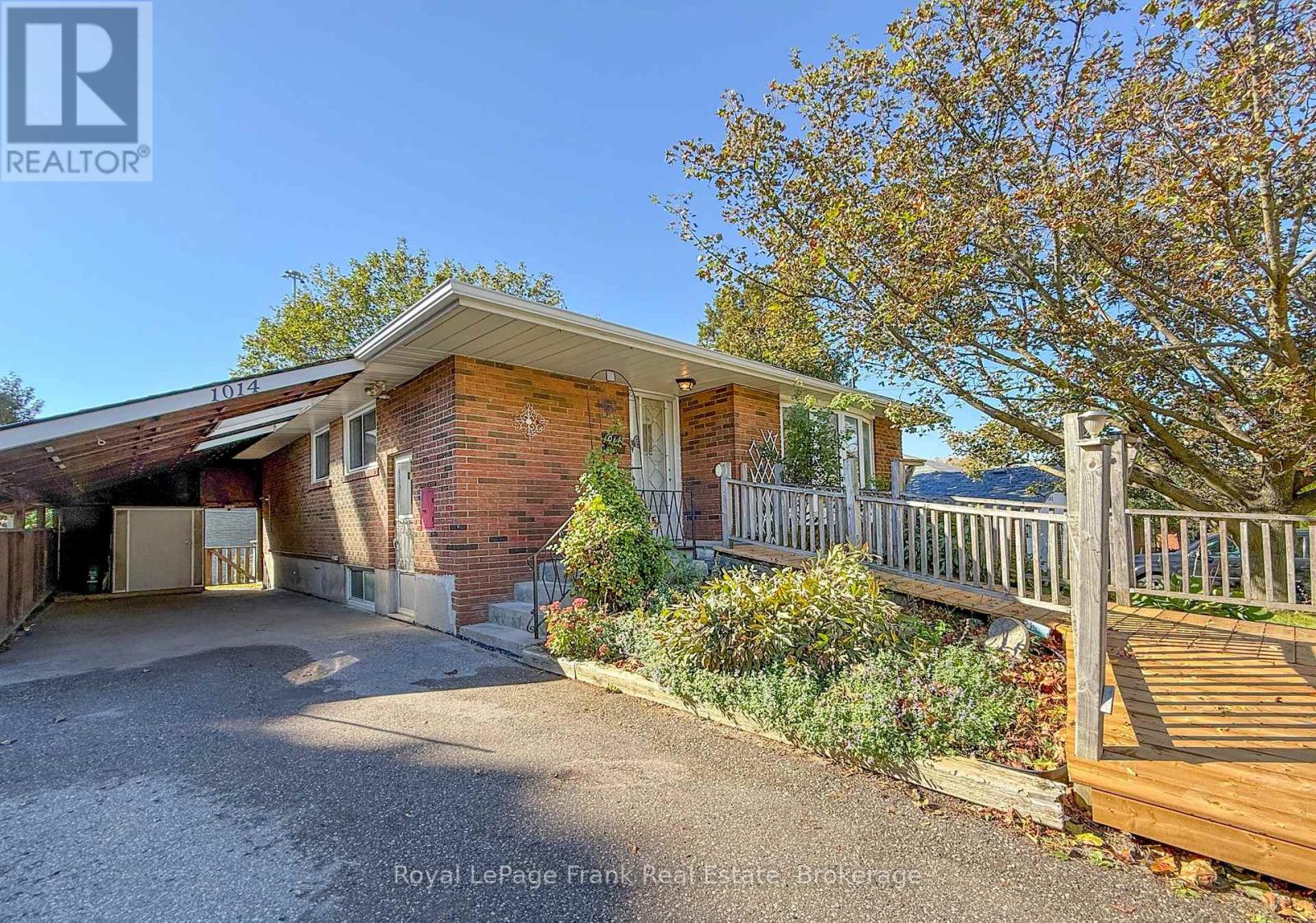 1014 Mccullough Drive Property Photo 4
