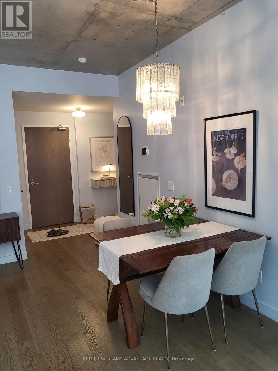 508 - 90 Broadview Avenue Property Photo 4