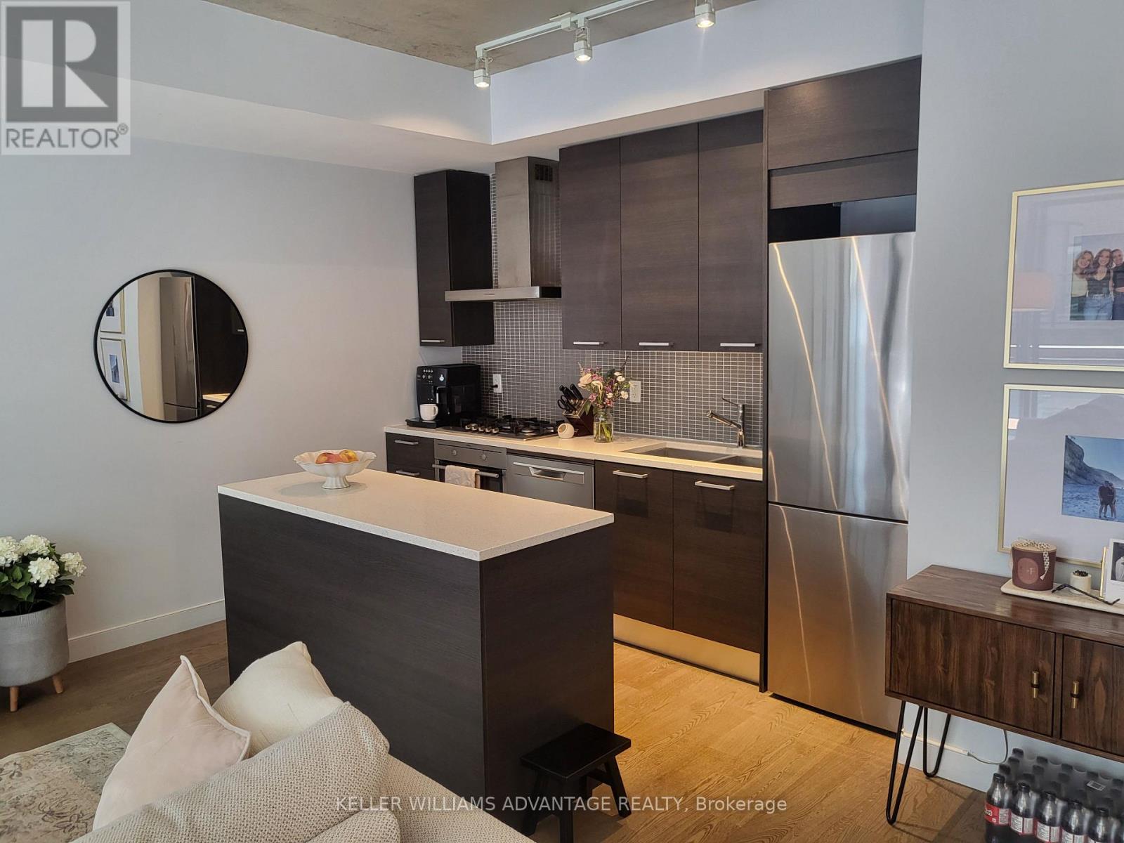 508 - 90 Broadview Avenue Property Photo 5