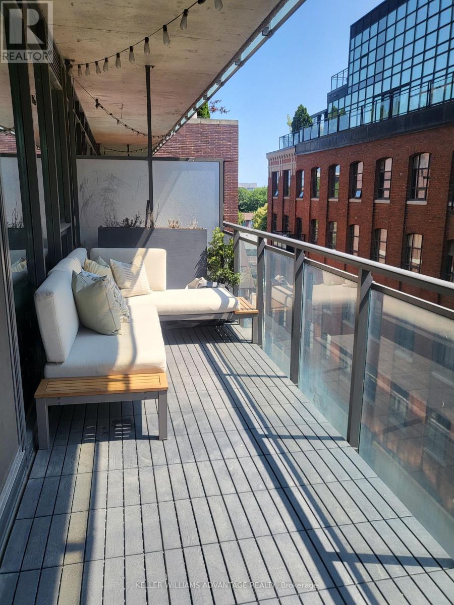 508 - 90 Broadview Avenue Property Photo 6