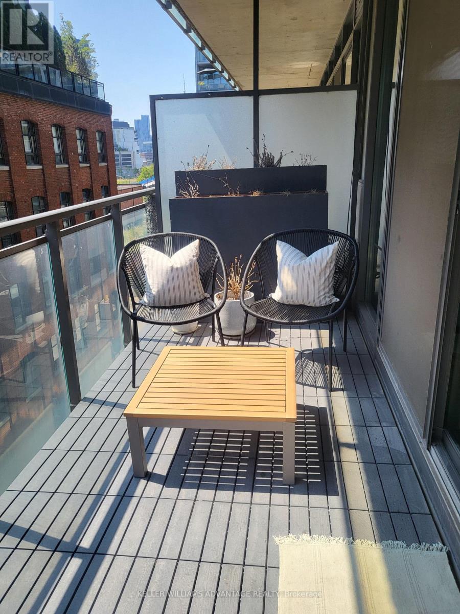 508 - 90 Broadview Avenue Property Photo 7