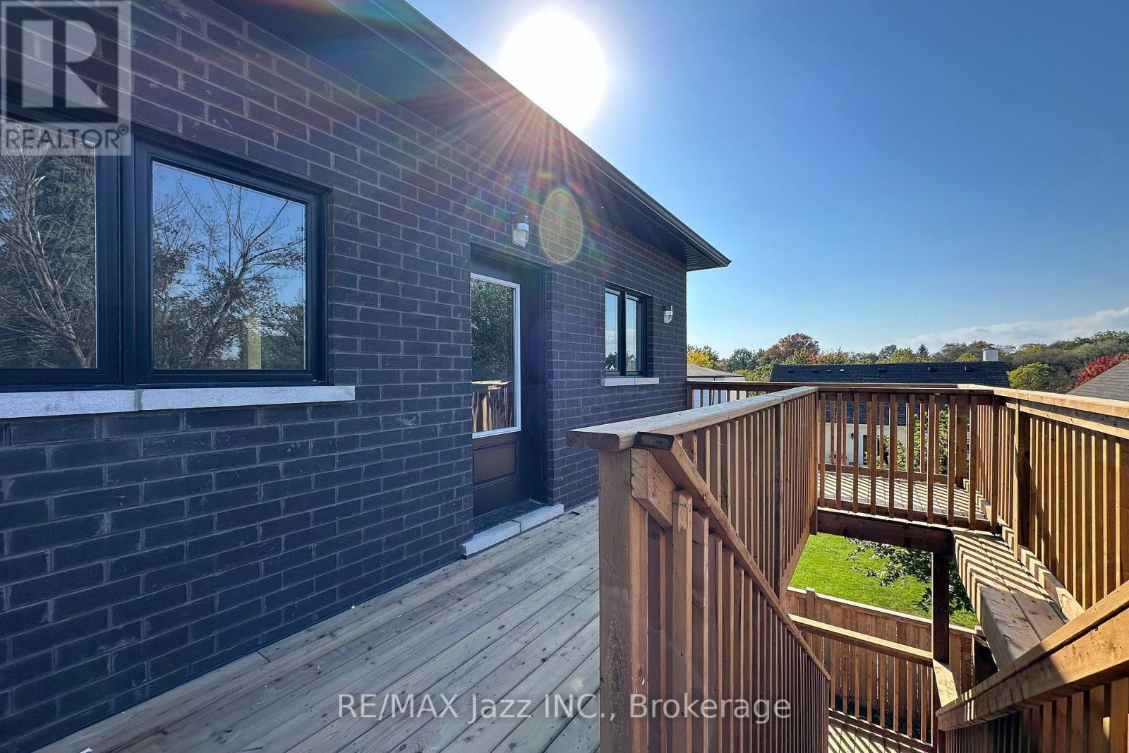 Upper - 760 Hoskin Avenue Property Photo 16