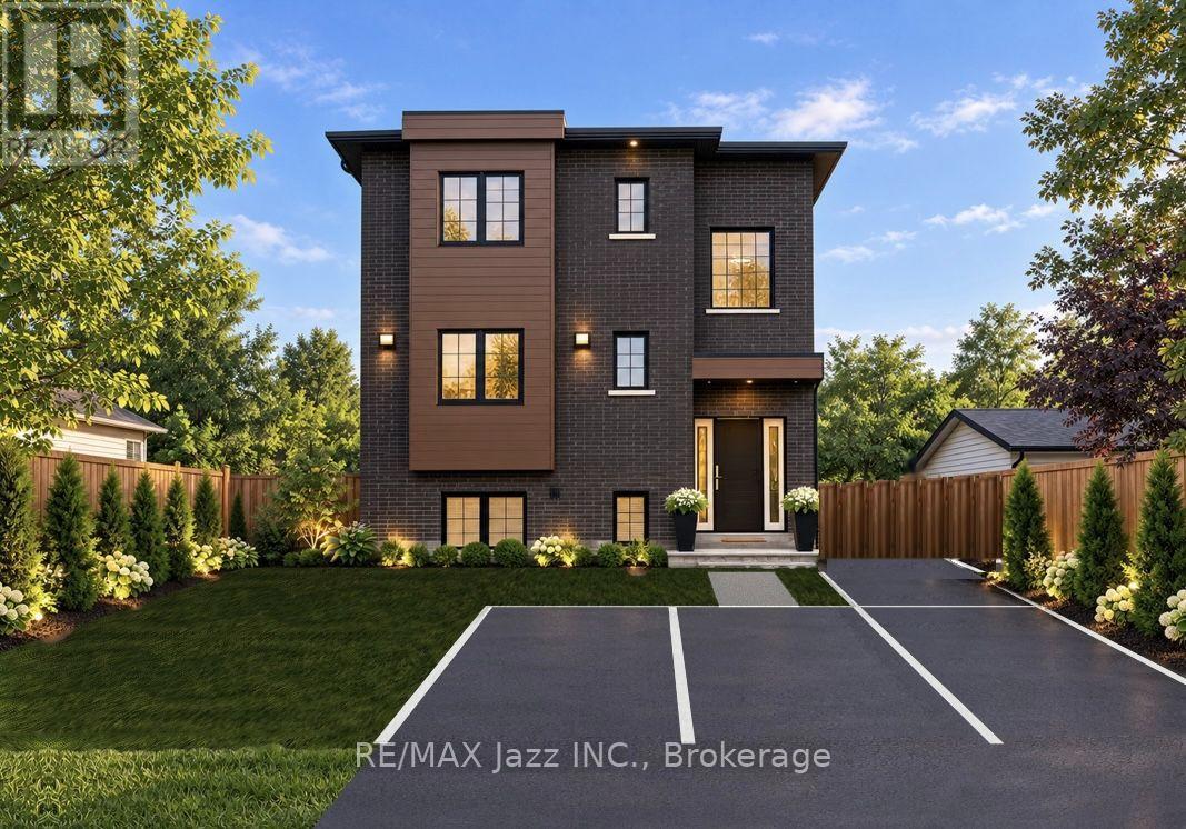 Main - 760 Hoskin Avenue Property Photo 1