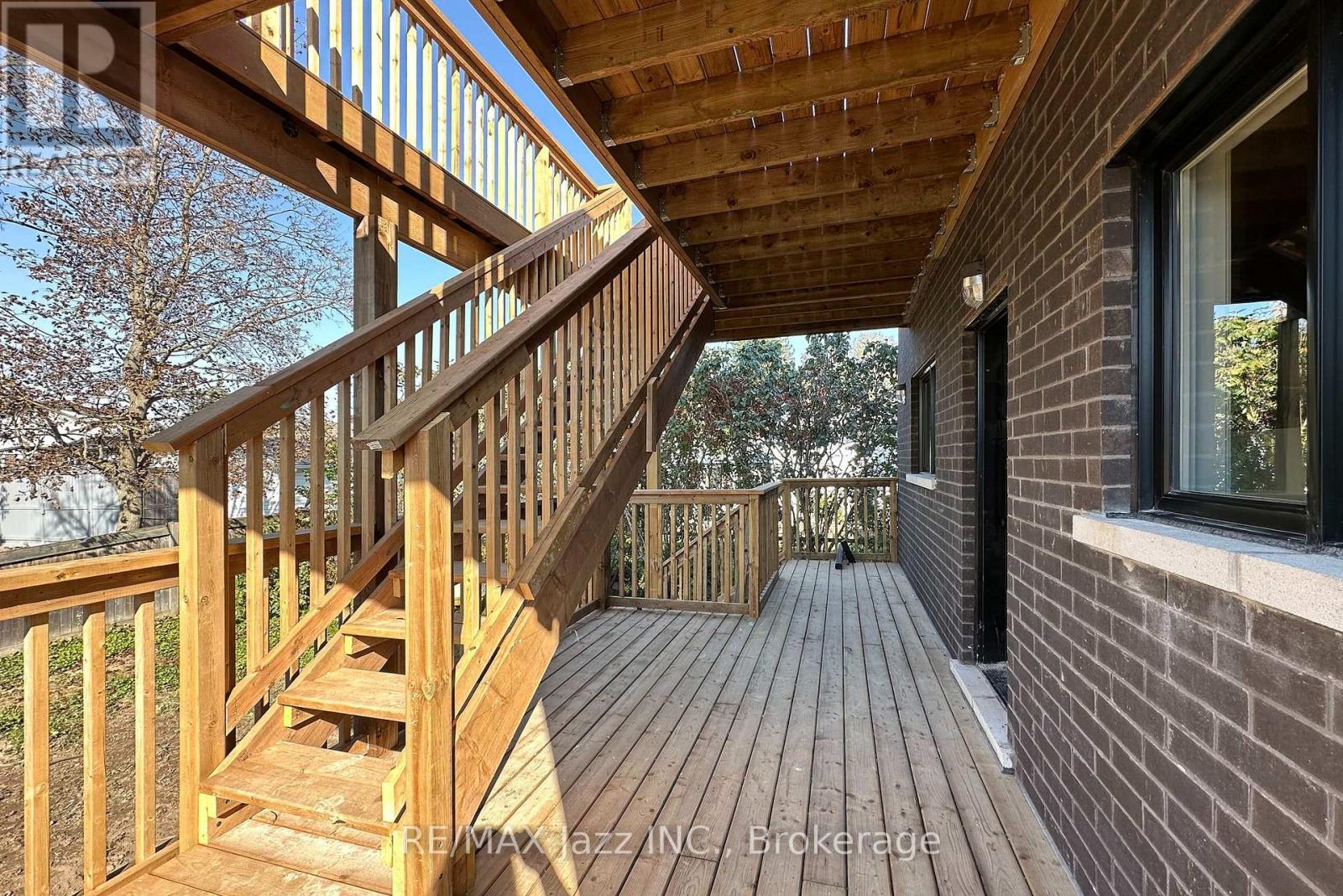 Main - 760 Hoskin Avenue Property Photo 17