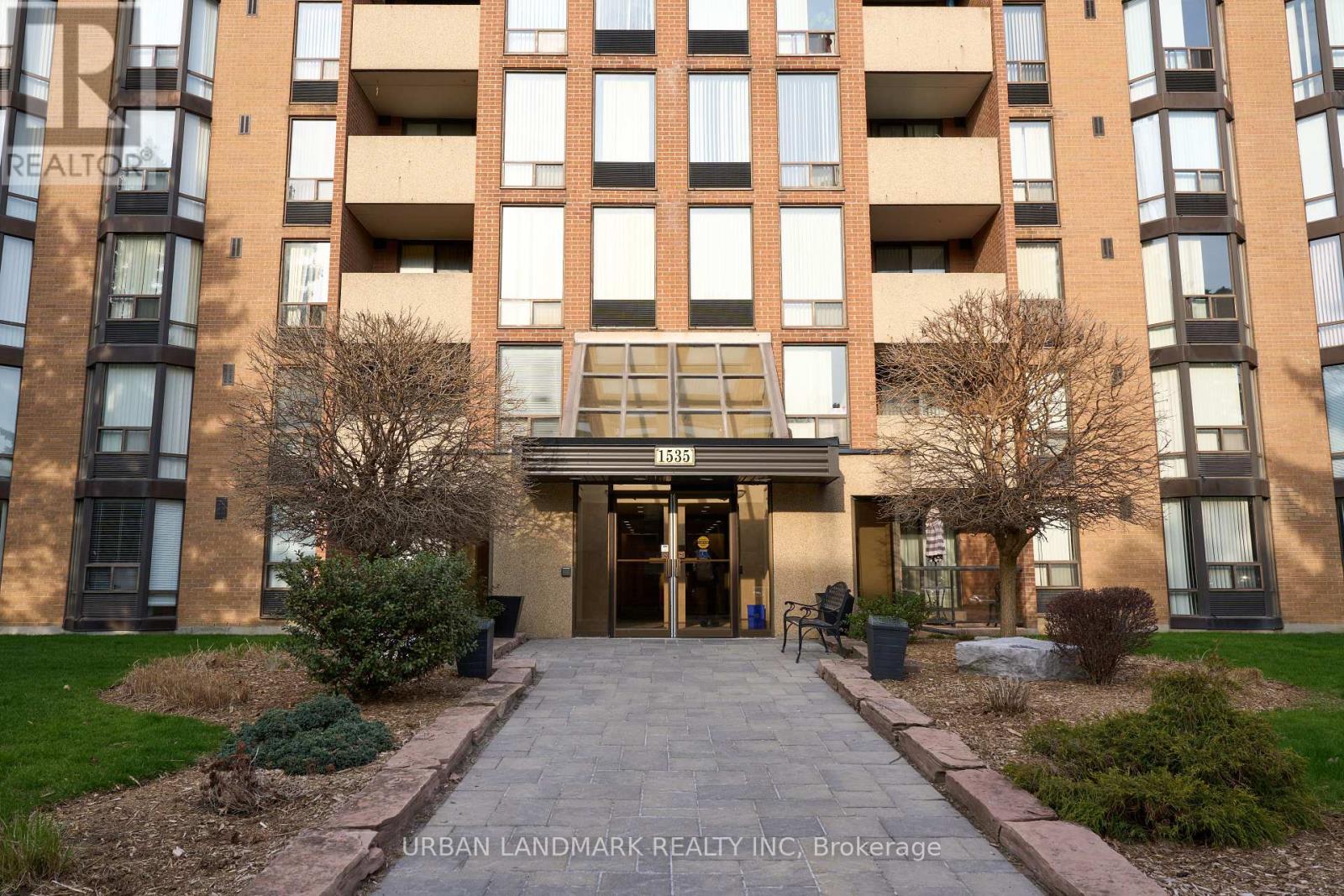 107 - 1535 Diefenbaker Court Property Photo 1