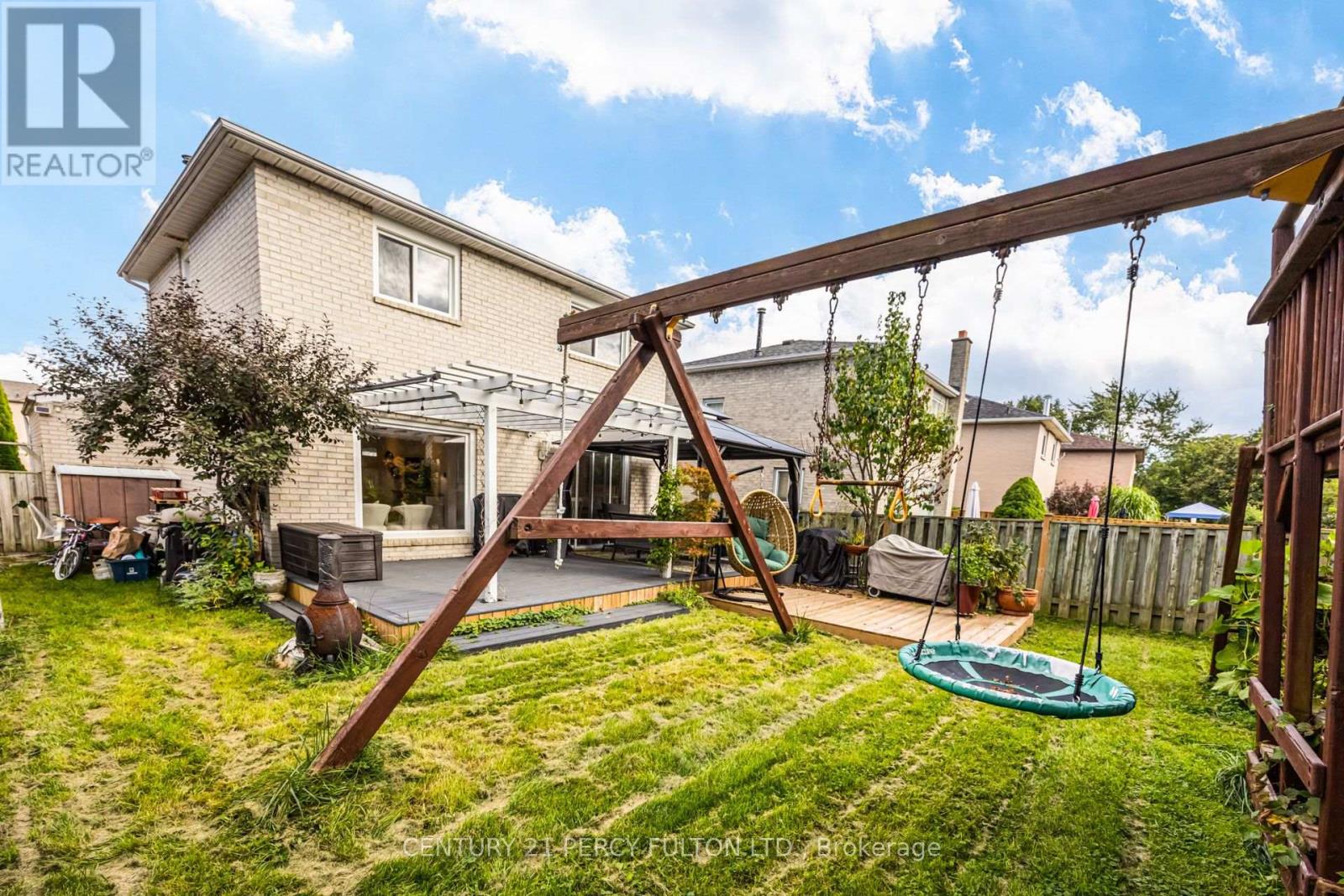 608 Beckworth Square Property Photo 36
