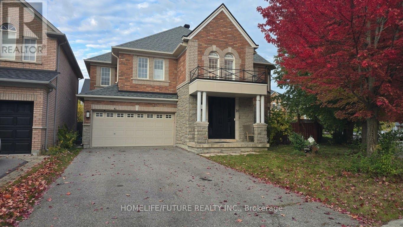 16 STEPPINGSTONE TRAIL