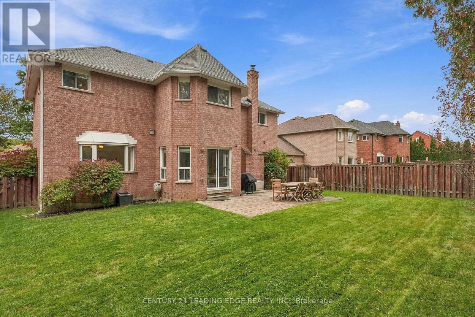 1629 Valley Ridge Crescent Property Photo 45