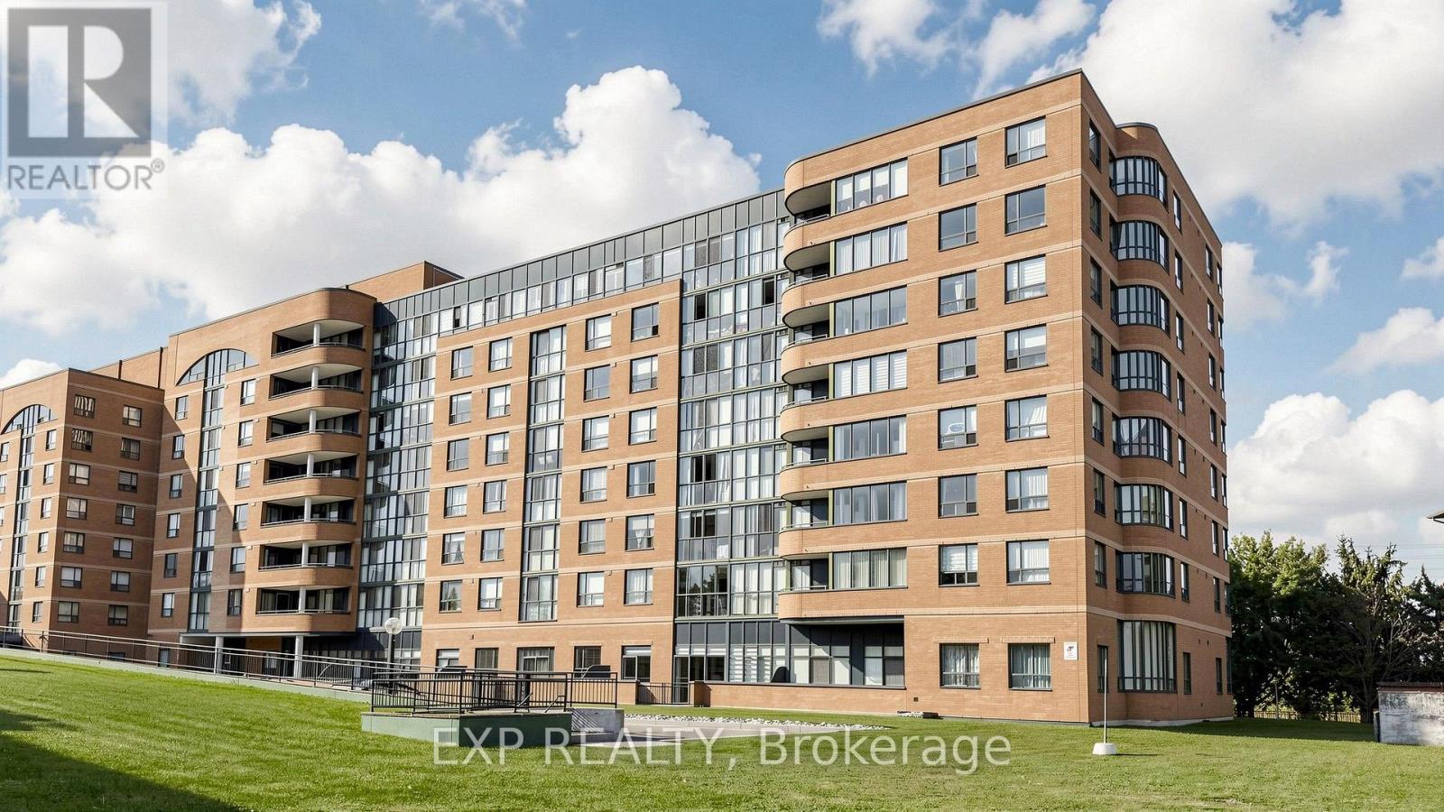 703 - 1655 Pickering Parkway Property Photo 1