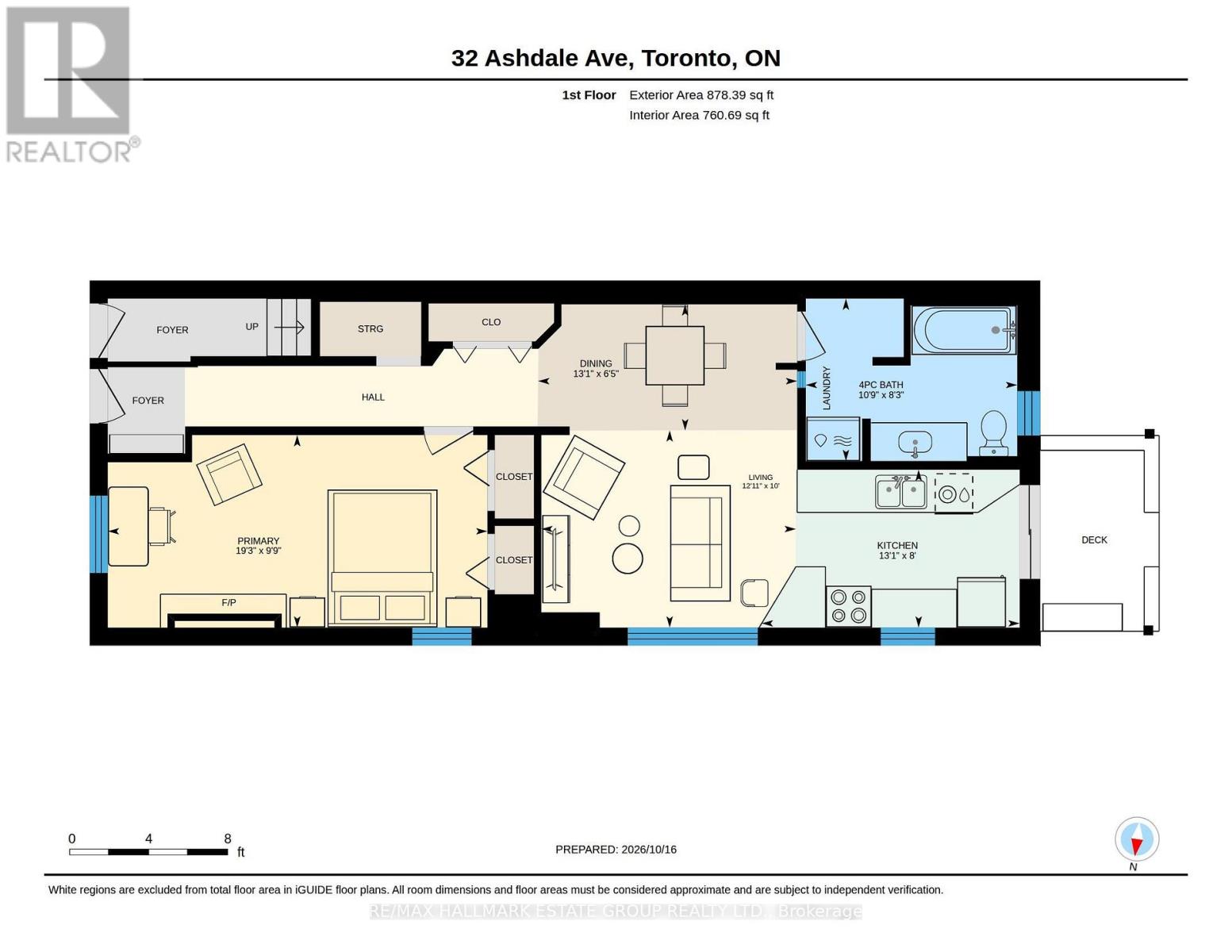 32 Ashdale Avenue Property Photo 48