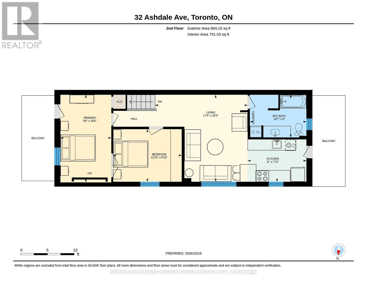 32 Ashdale Avenue Property Photo 49