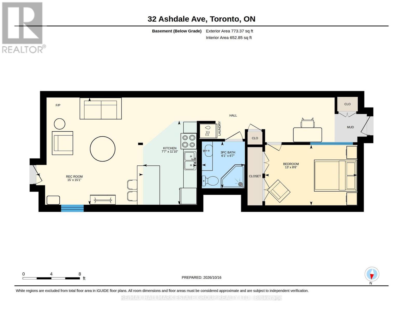 32 Ashdale Avenue Property Photo 50