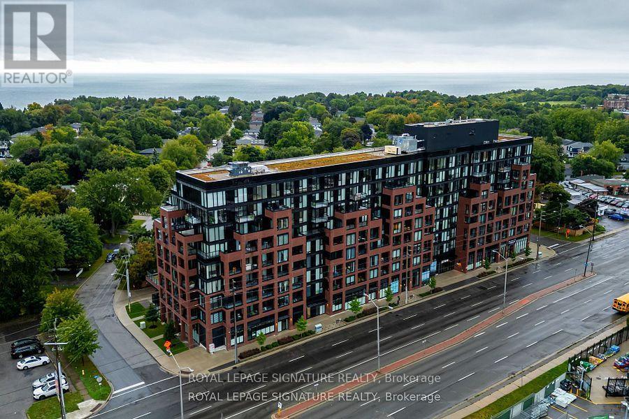 212 - 2799 Kingston Road Property Photo 1