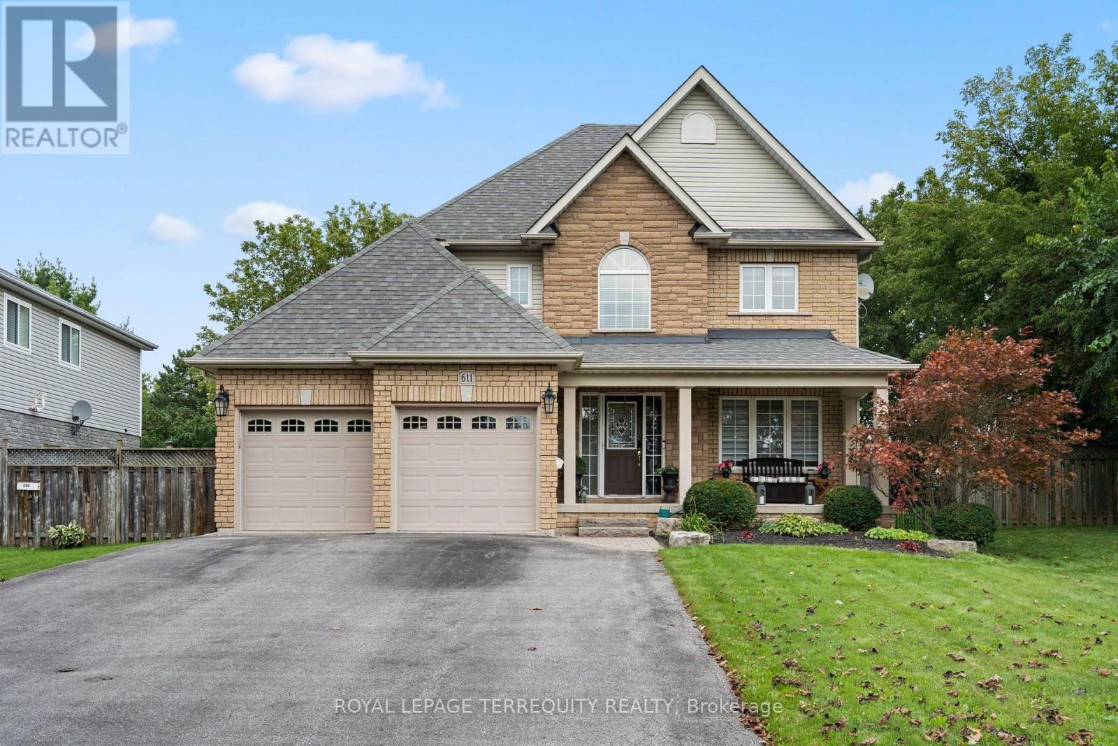 611 Capilano Crescent Property Photo 1
