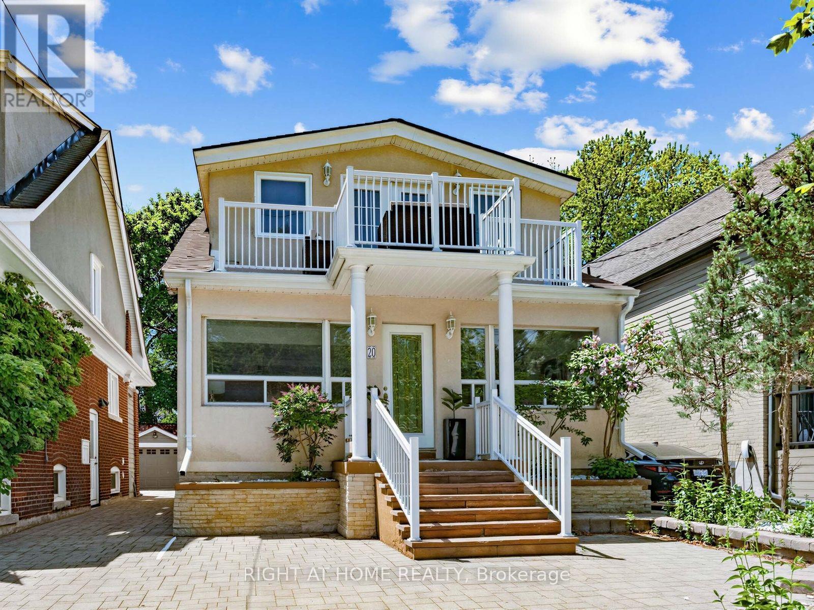 MAIN - 20 KILDONAN DRIVE Property Photo 1