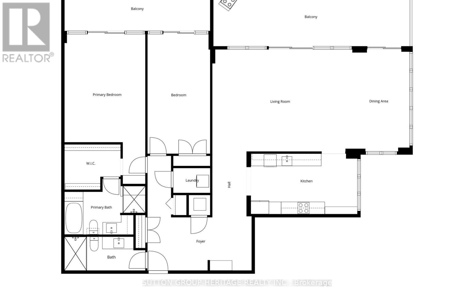 208 - 45 Cumberland Lane Property Photo 32