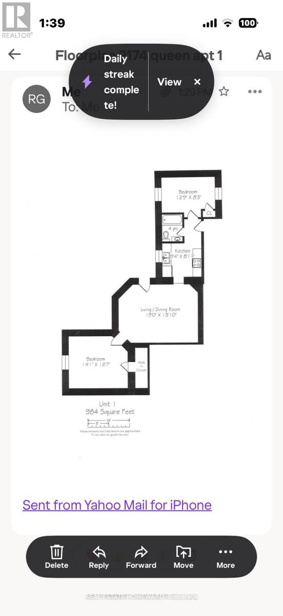 1 - 2174 Queen Street E Property Photo 12