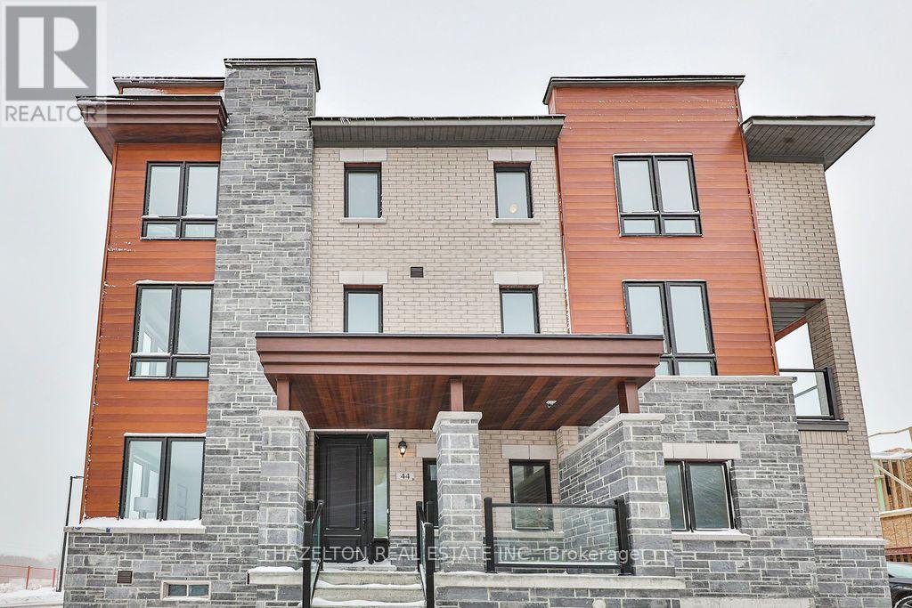 44 Dockside Way Property Photo 1