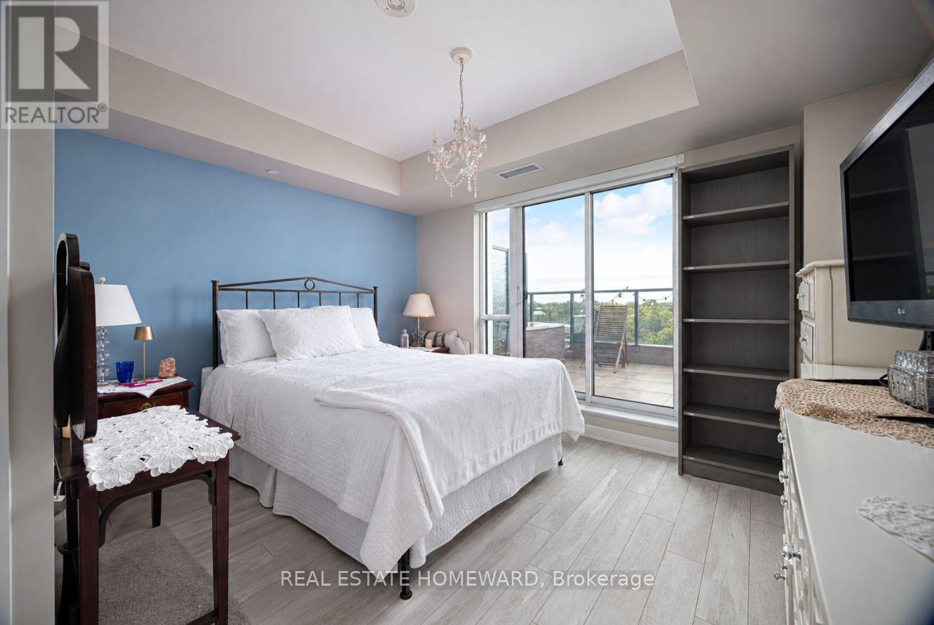605 - 1630 Queen Street E Property Photo 16