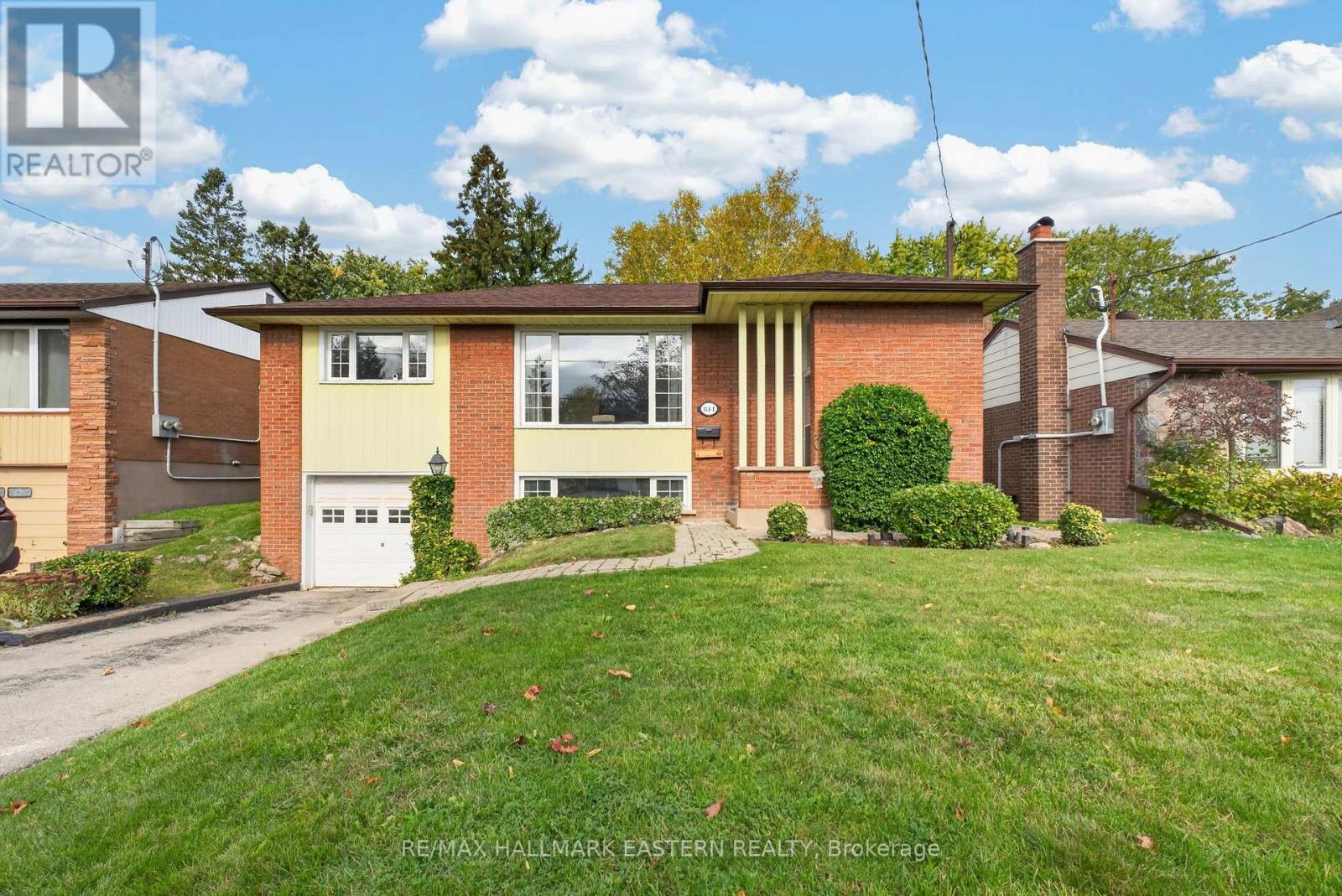 844 Florell Drive Property Photo 1