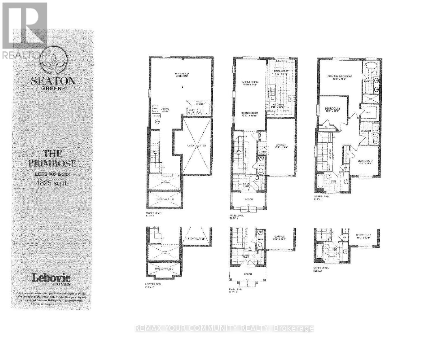 2904 Zenith Parkway Property Photo 2