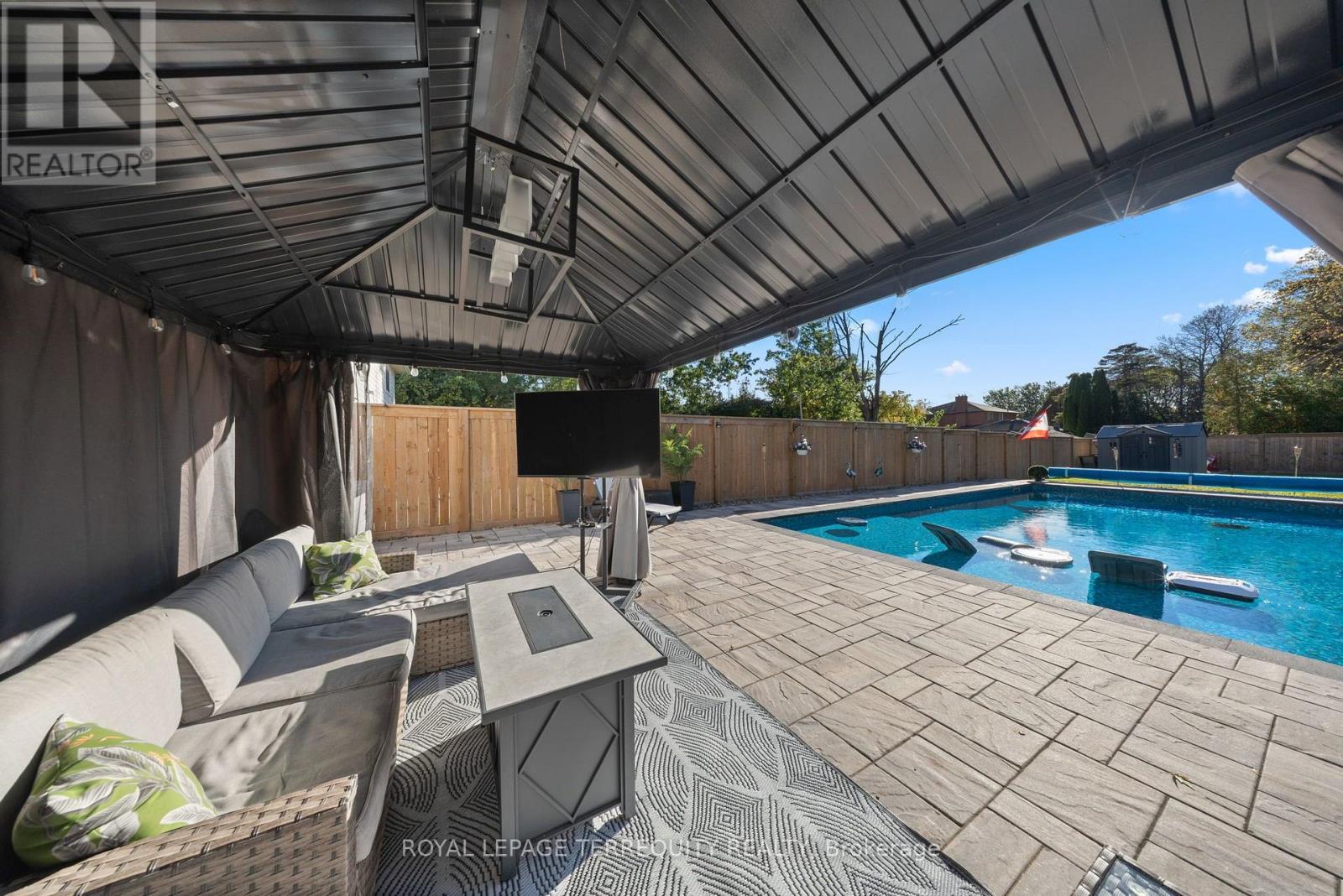 3018 Trulls Road Property Photo 33