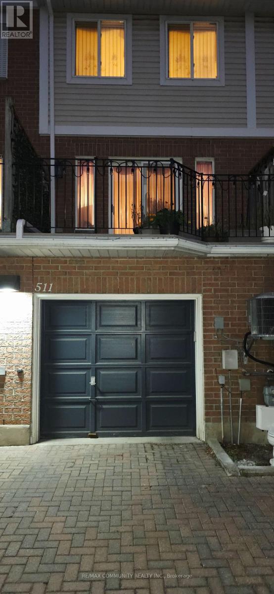 511 - 83 Mondeo Drive Property Photo 23