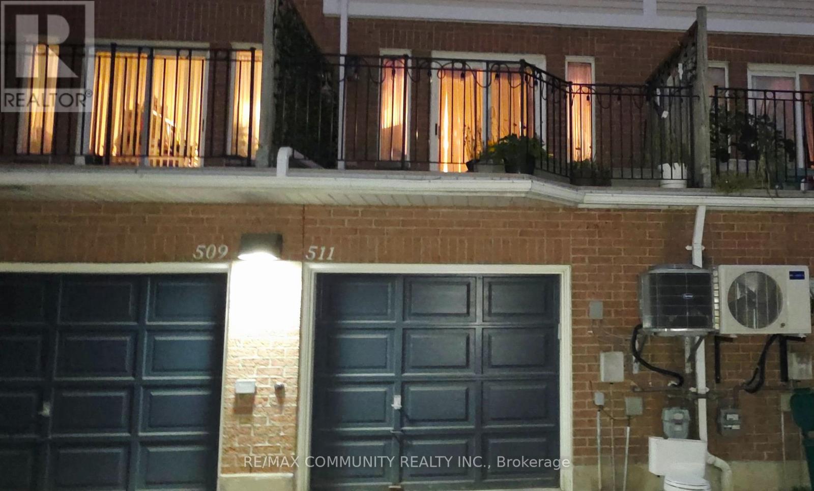 511 - 83 Mondeo Drive Property Photo 24
