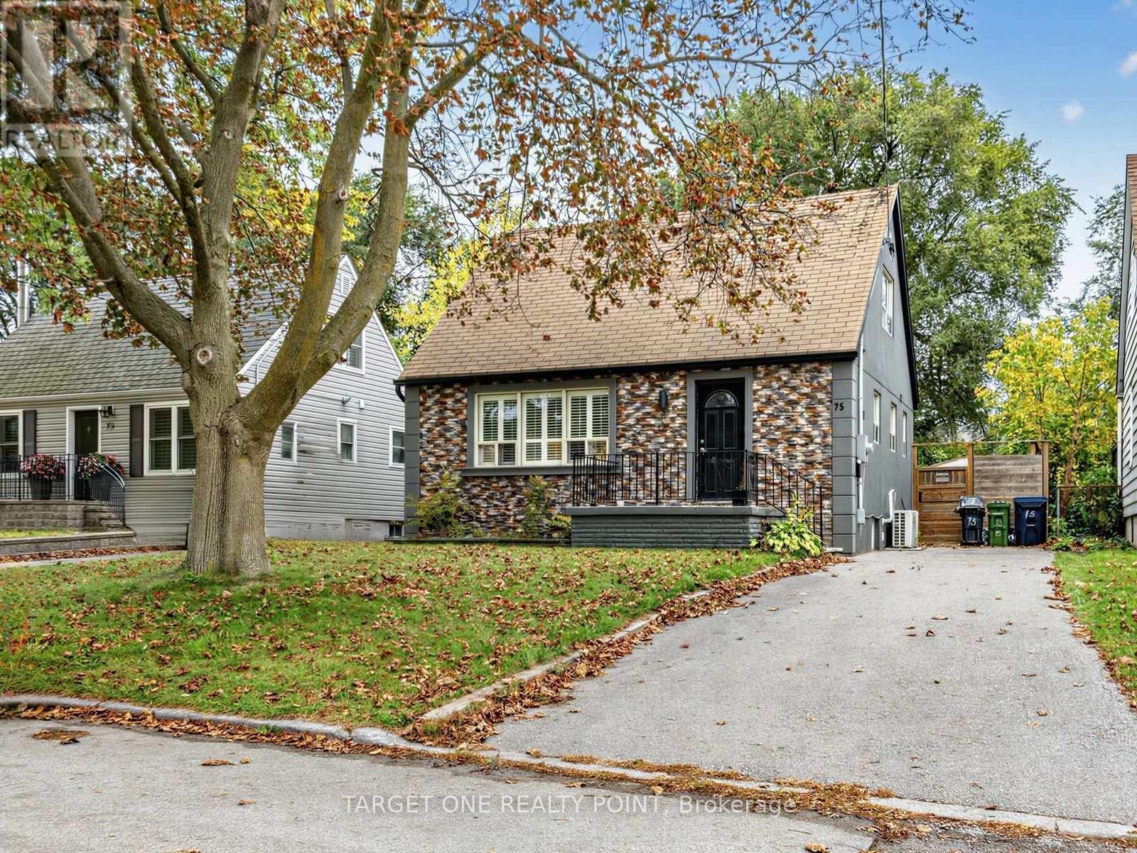 75 Gradwell Drive Property Photo 1