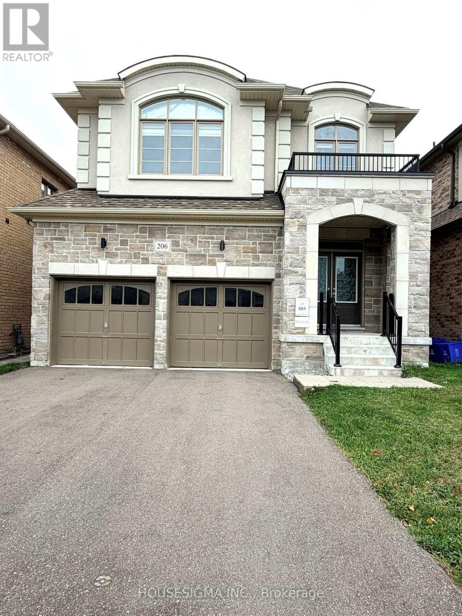 206 Ronald Guscott Street Property Photo 1