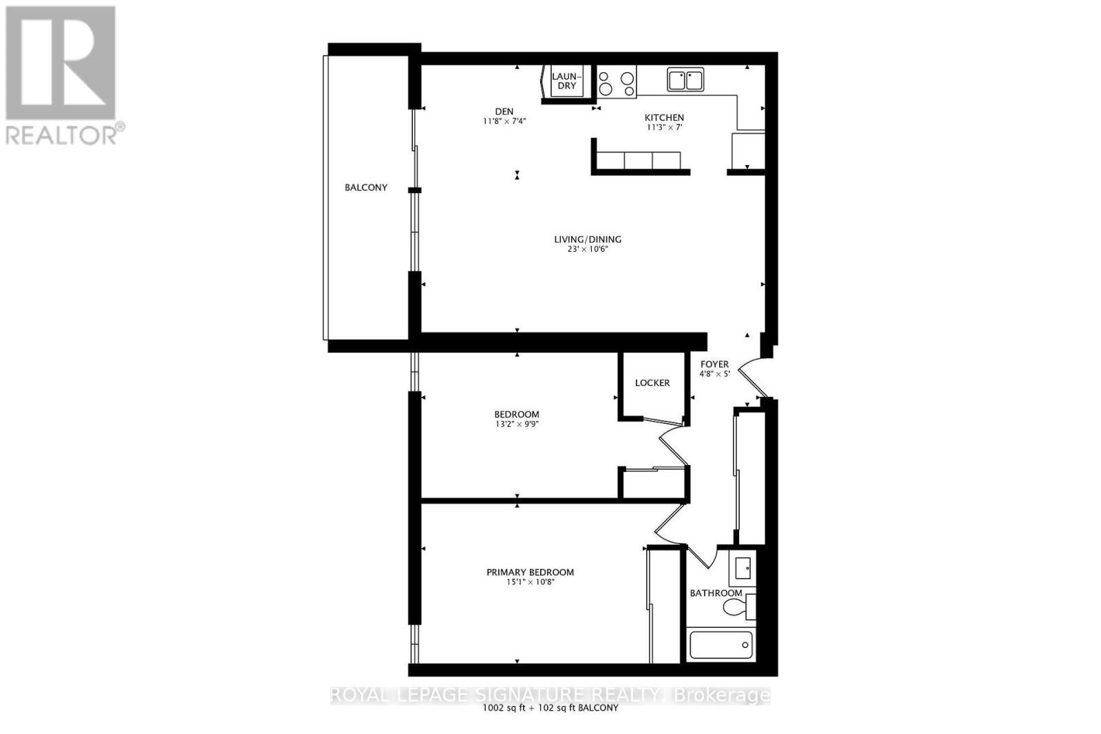 408 - 1 Massey Square Property Photo 44