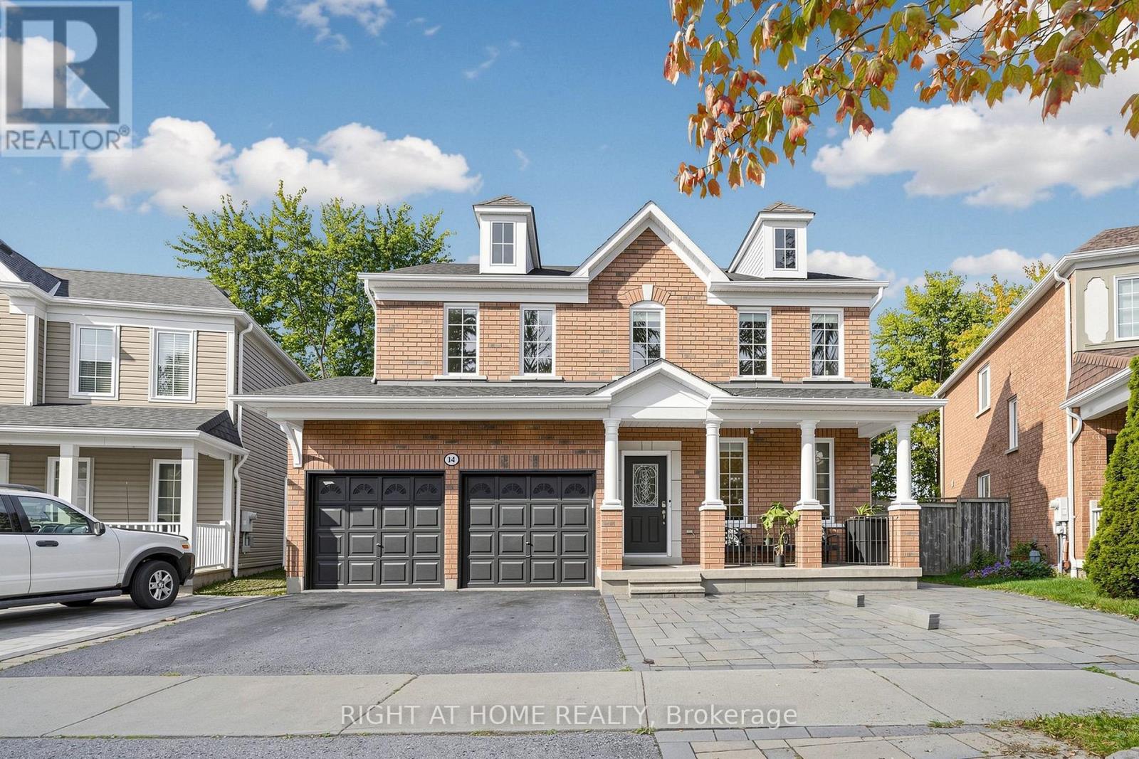 14 Grainger Crescent Property Photo 1