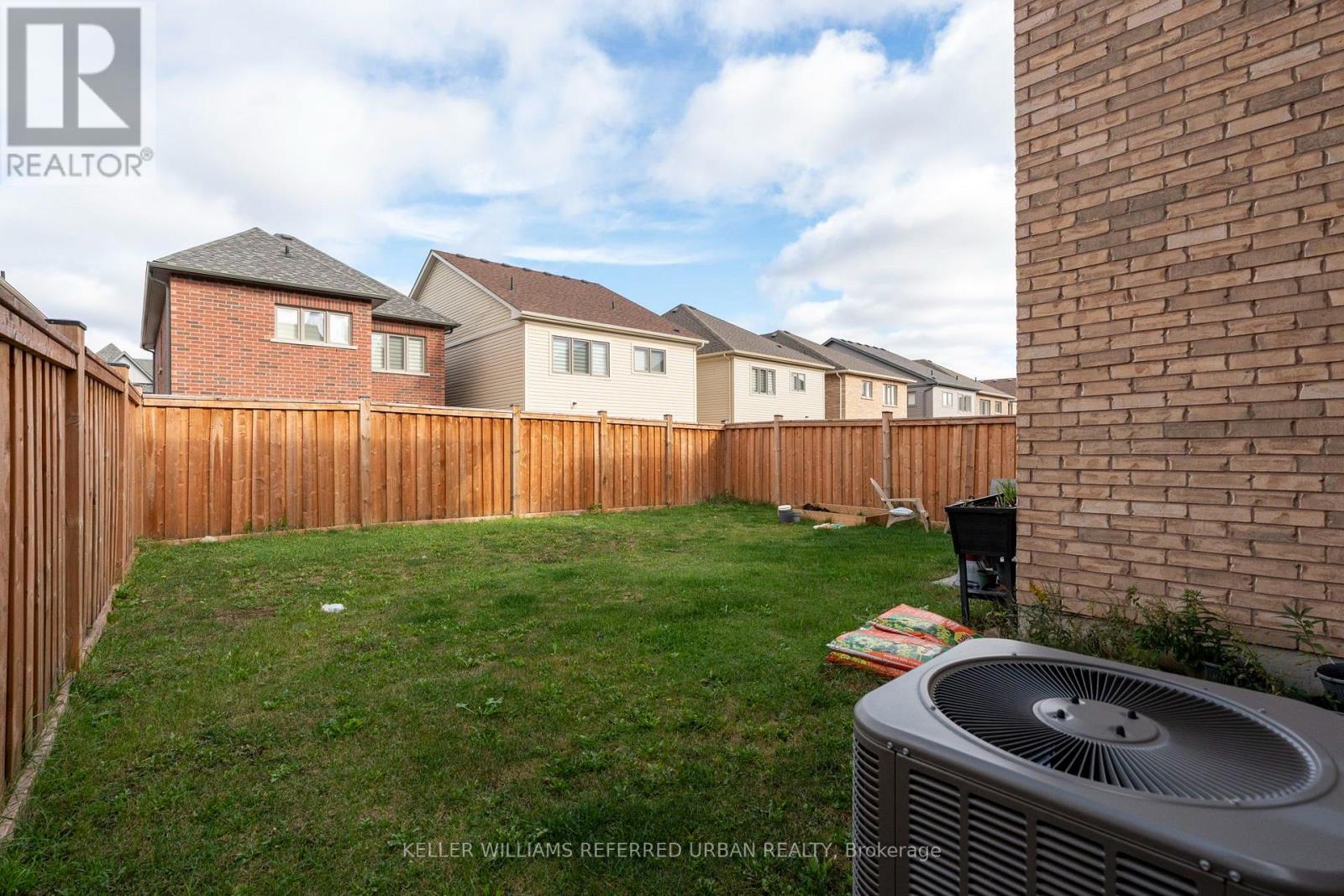 Upper - 2523 Orchestrate Drive Property Photo 3