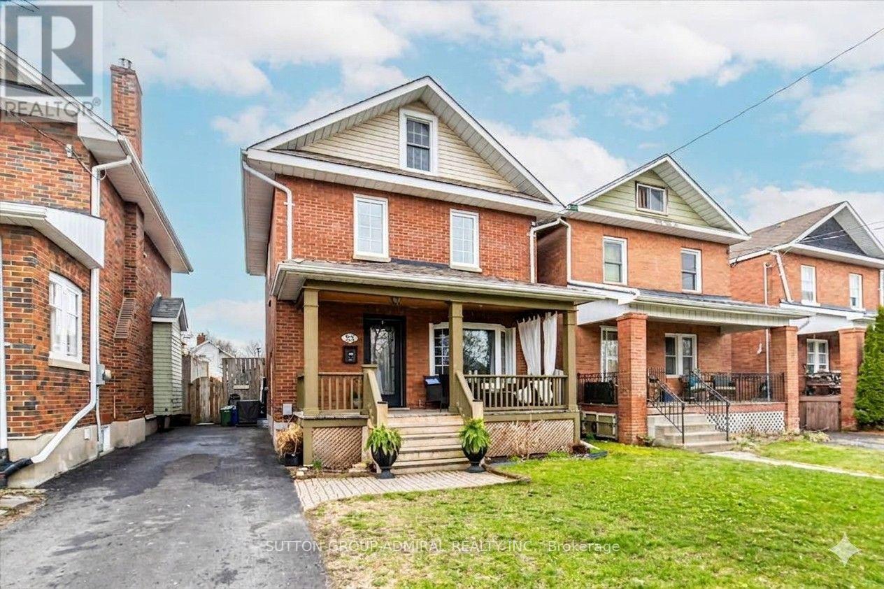 23 Westmoreland Avenue Property Photo 1
