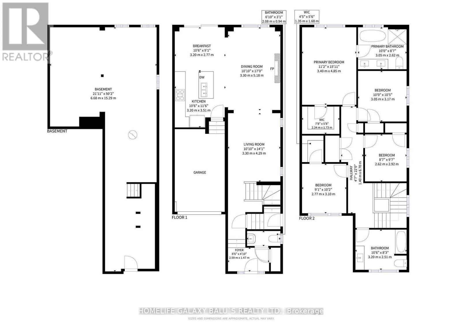 1074 Pisces Trail Property Photo 14