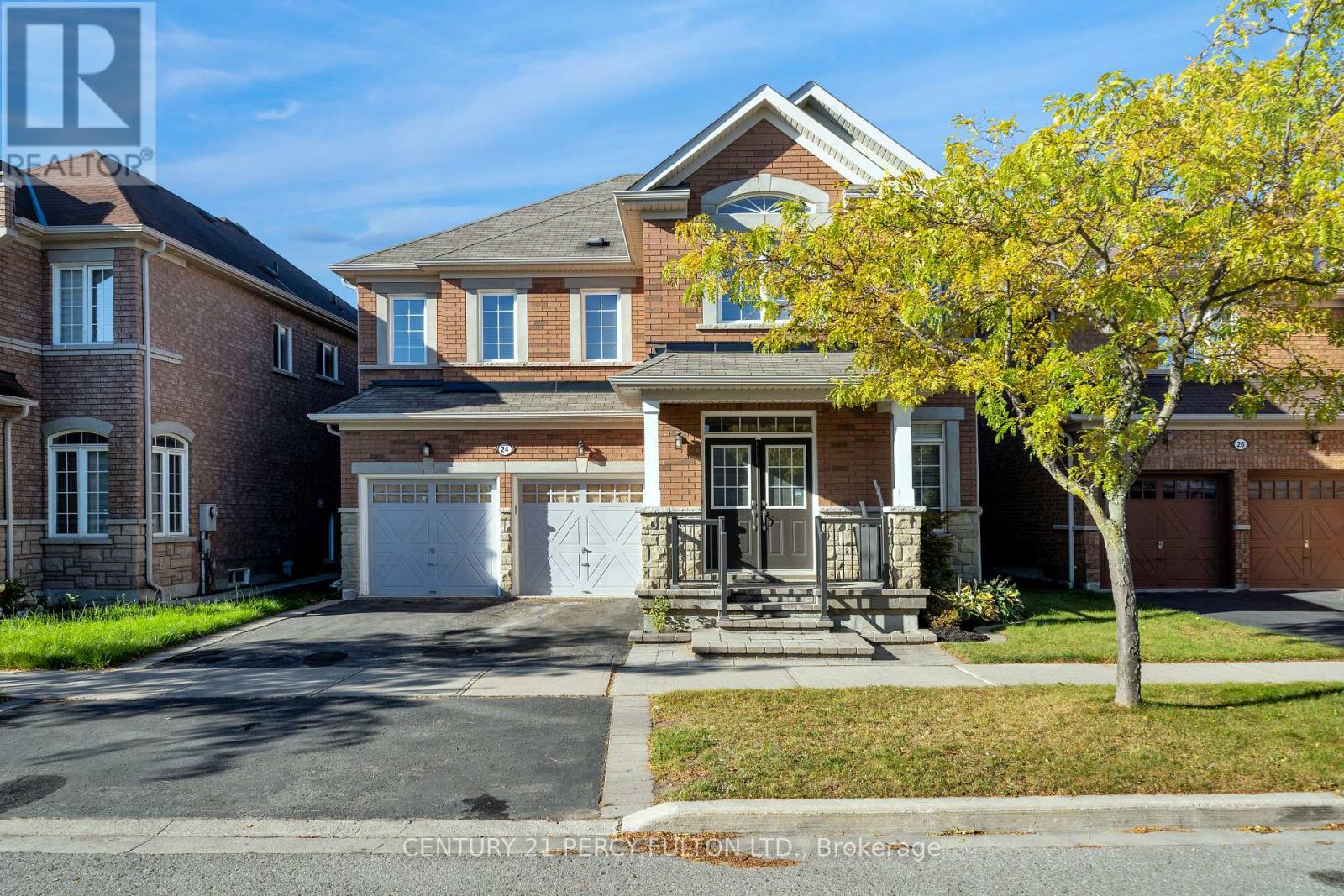 24 Cragg Crescent Property Photo 1