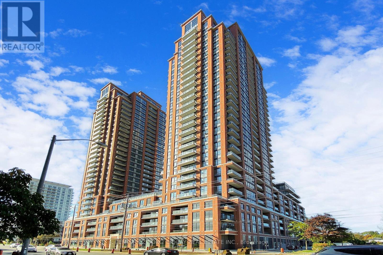 302 - 3260 Sheppard Avenue E Property Photo 1