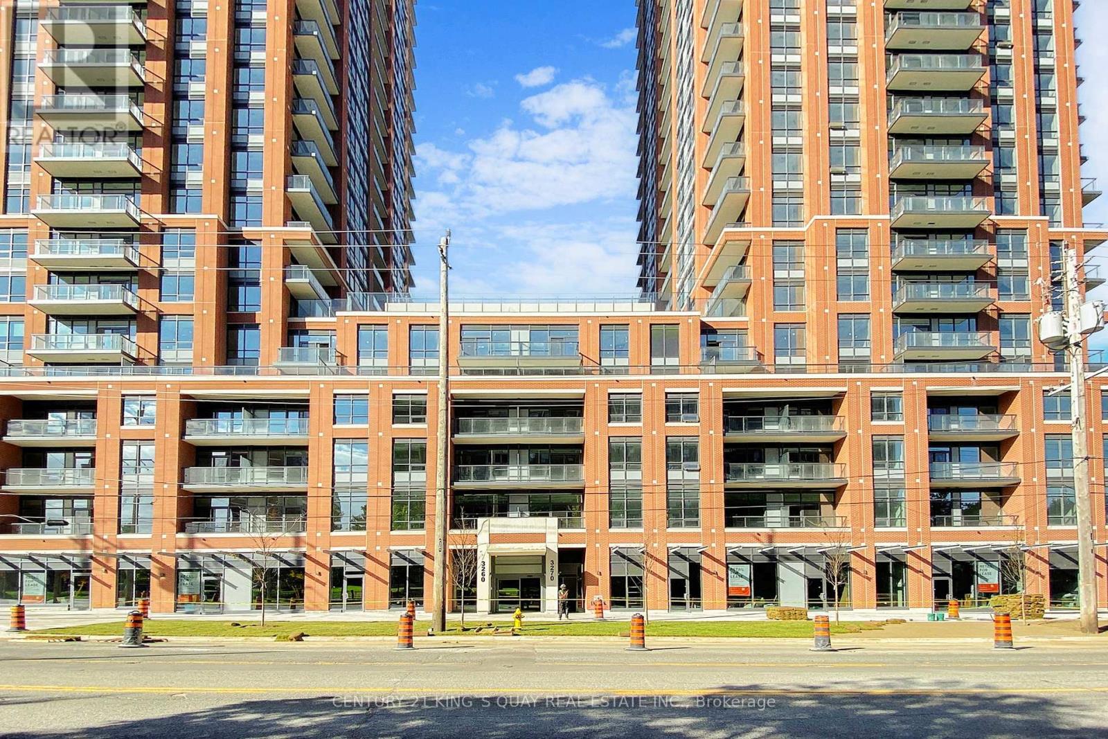 302 - 3260 Sheppard Avenue E Property Photo 3